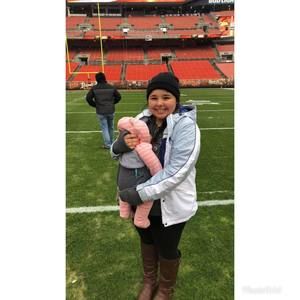 Meet your Posher, Celeste